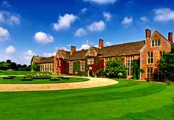 Littlecote House Hotel,  Hungerford